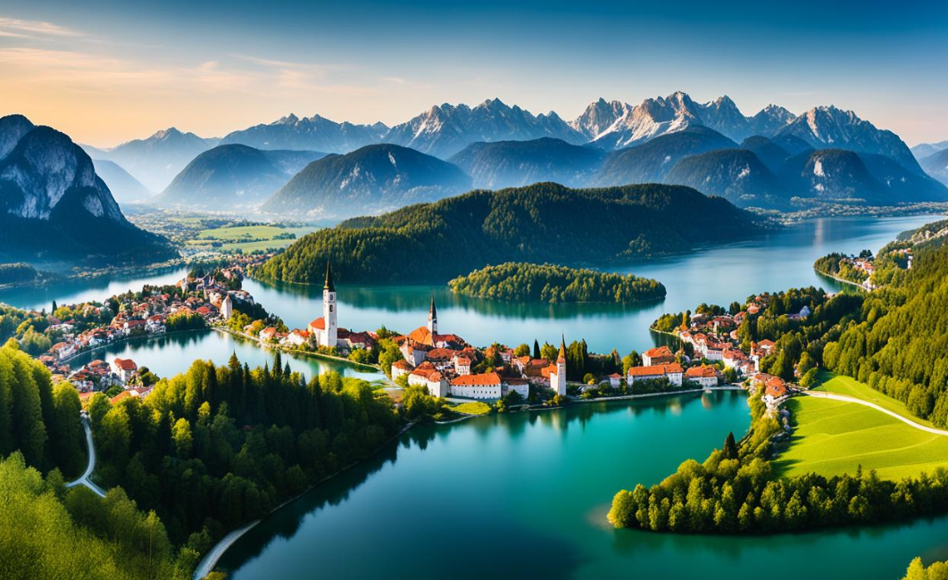 Explore Slovenia on a Budget With These Top 9 Free Things To Do